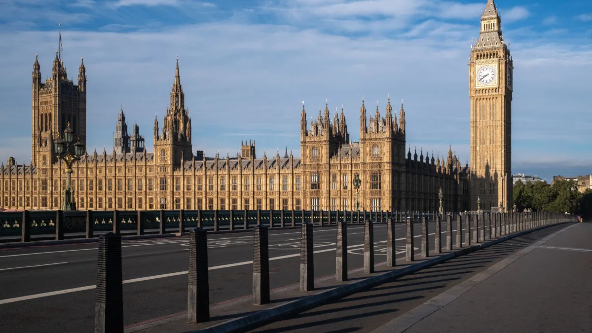 Andy Burnham Becomes UK Prime Minister, Potential Oil Policies Ahead
