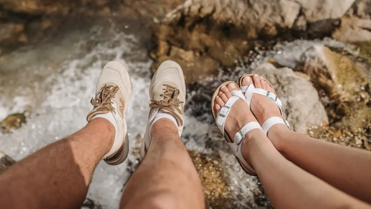 Birkenstock Downgraded on Weaker Q2 Outlook, Analysts Concerned