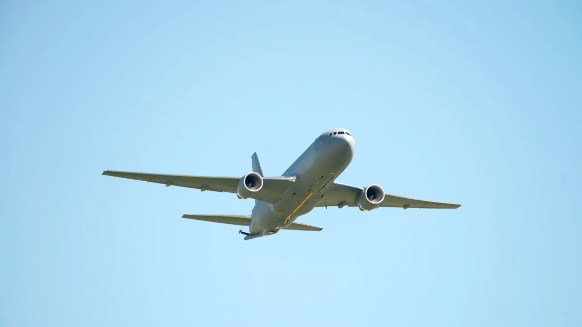 Boeing (BA) CEO Announces New Jet Launch Two Years Away