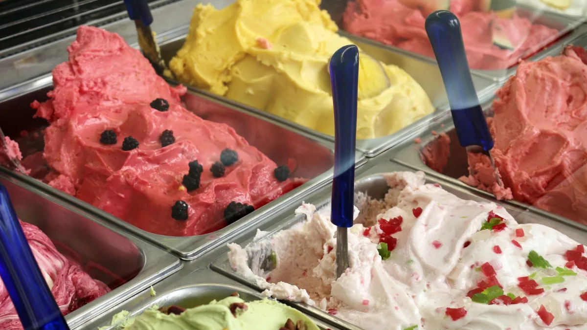 Ice Cream Hedging Trends Affecting Commodities Market Today