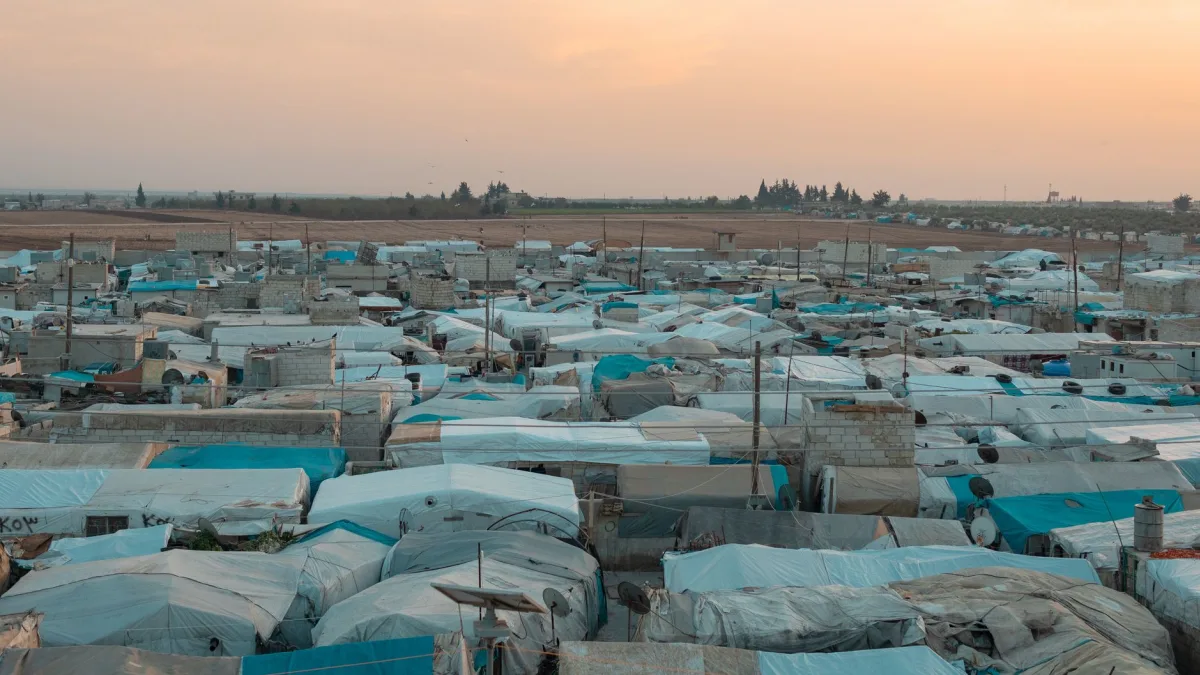 Diplomatic Efforts on Trump UN Refugee Agency Split Amid Pressures