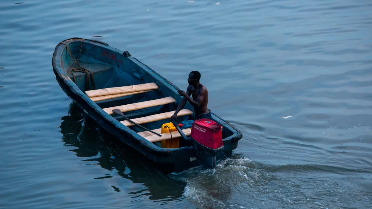Ferry Capsizes Off Guyana: 27 Bodies Recovered from Incident