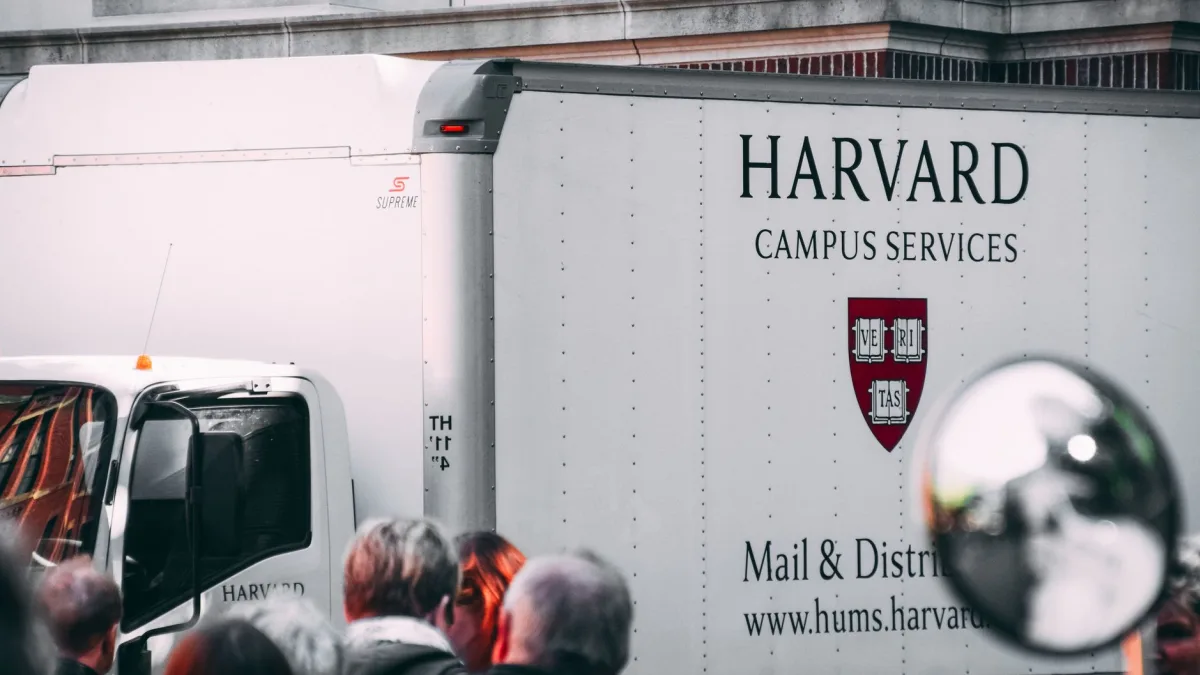 DOJ Probing Harvard Financial Aid Programs for Compliance Issues
