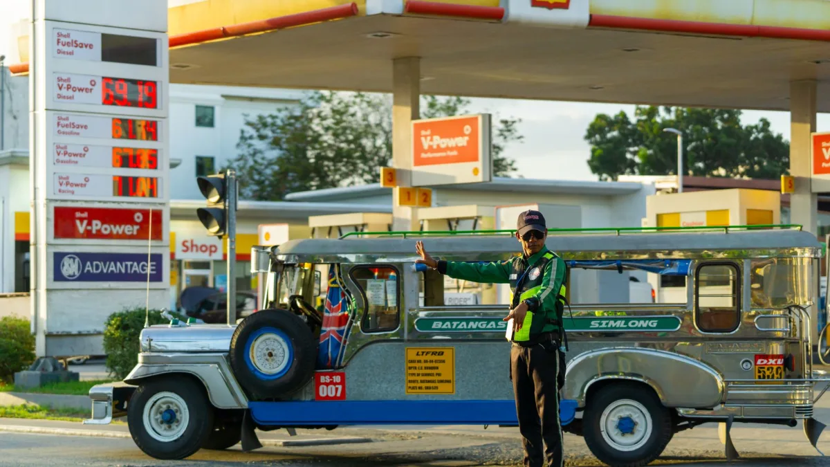 Crack Spread Widening Signals Rising Gasoline Prices