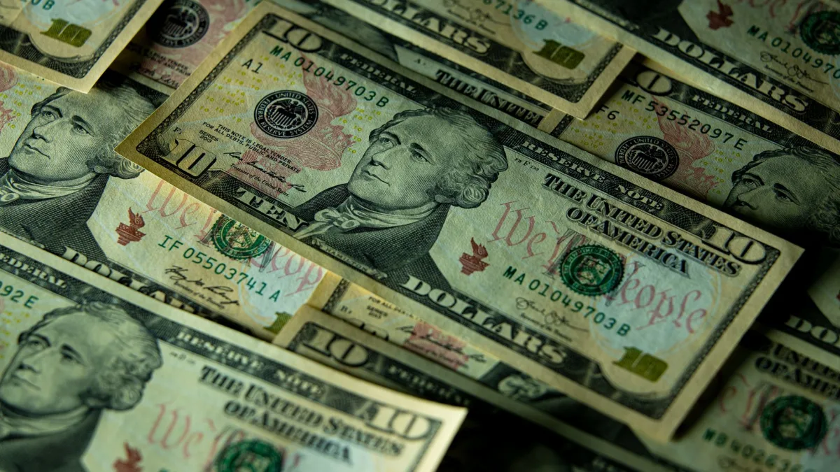 US Strikes Iran for 10 Days, Market Impact Uncertain