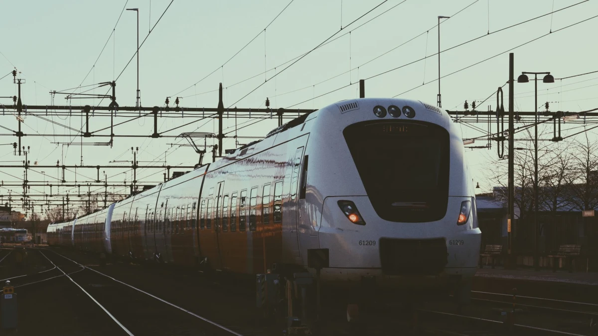 Front Range Passenger Rail service set for 2029 with new stops