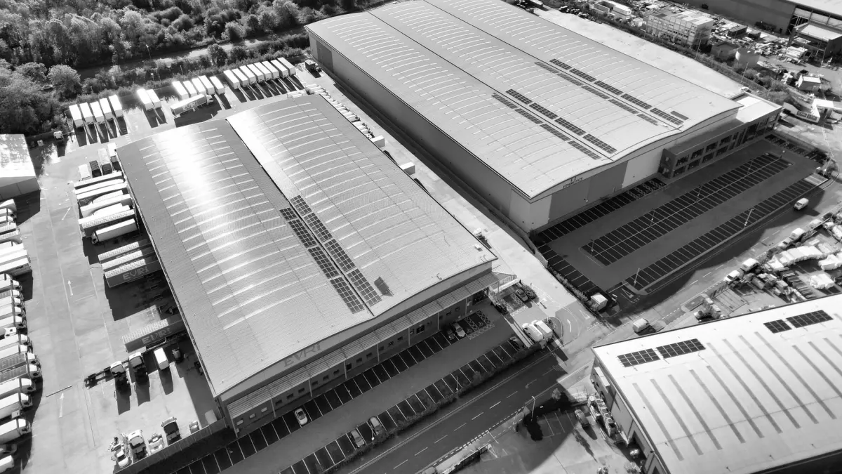 Prologis Raises SEGRO Bid with Partial Cash Offer for Shareholders