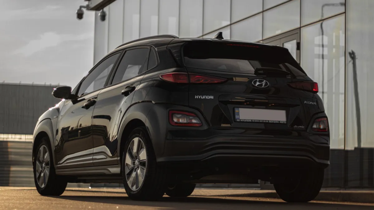 Targa Telematics Partners with Hyundai for Fleet Data Integration
