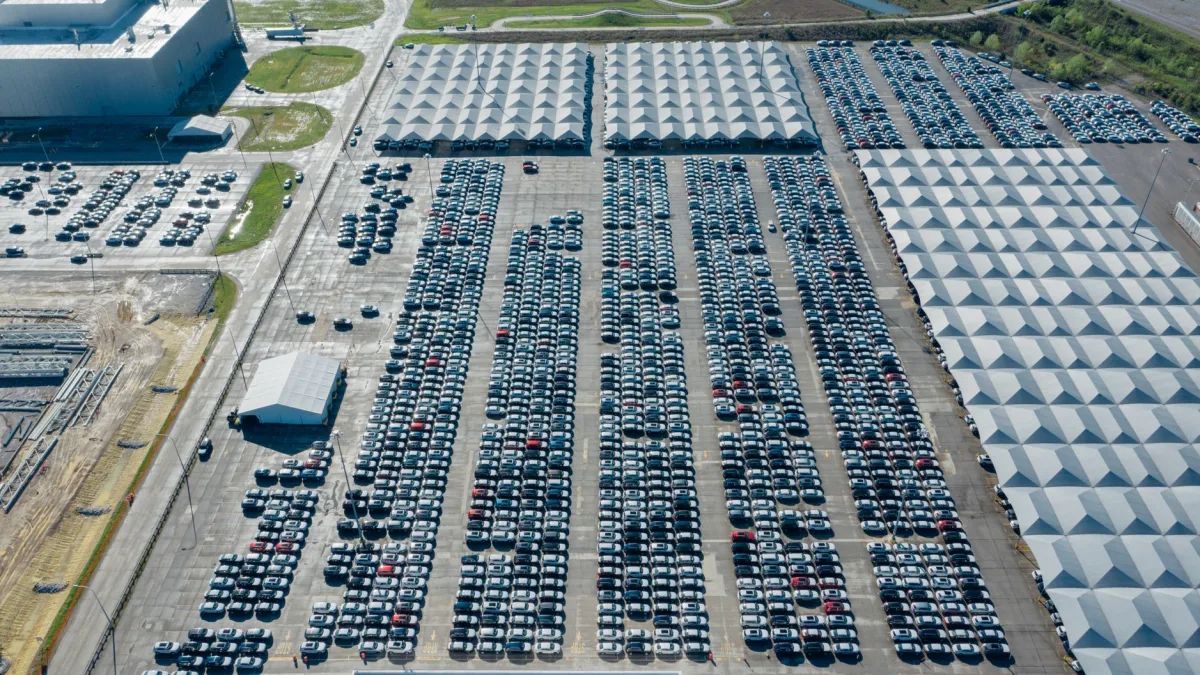 GM Raises Full-Year Outlook as Demand Remains Strong
