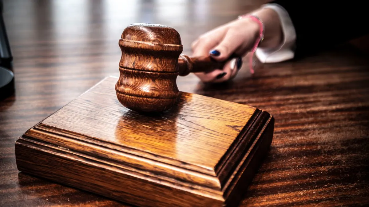 Kalshi event contracts blocked by judge on gambling grounds
