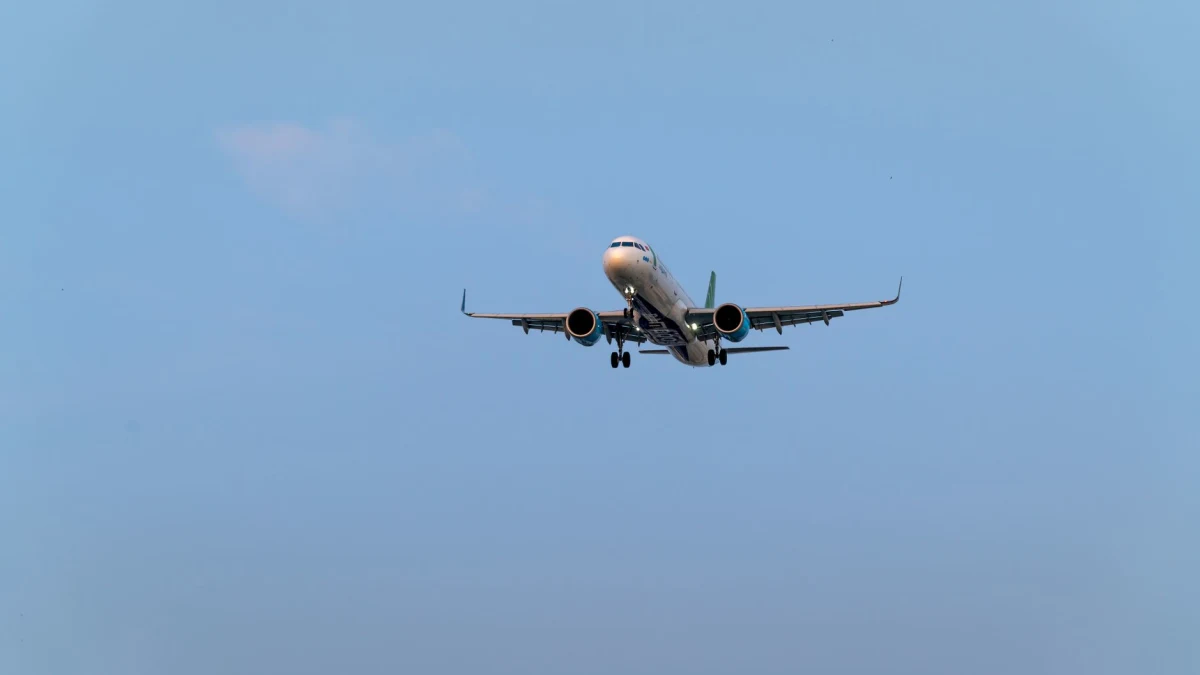 Airbus Stock Jumps on New Buyback Plan and Mid-Term Outlook