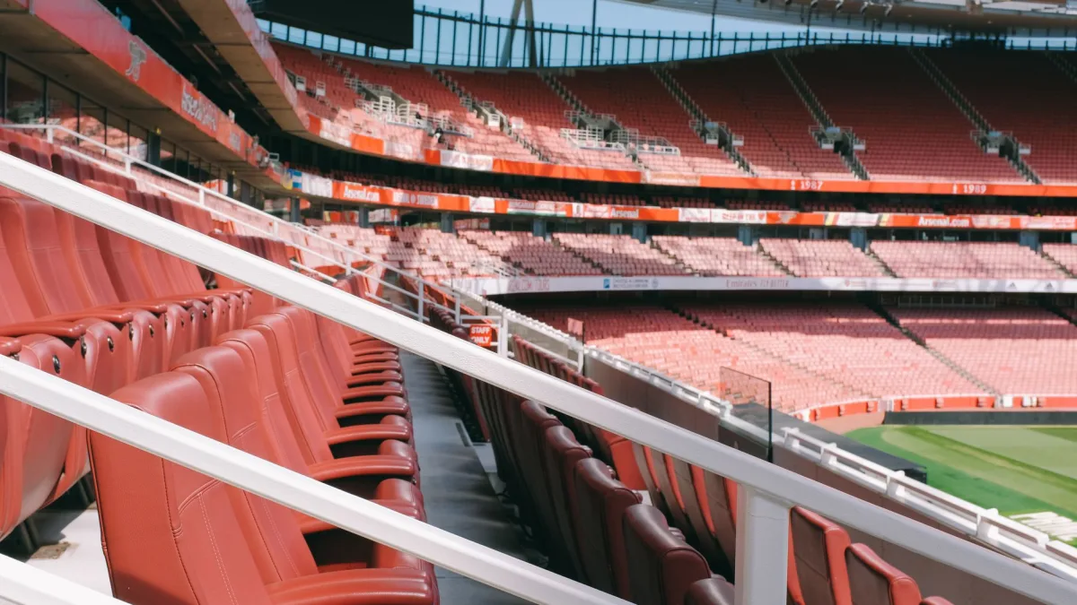 Liverpool FC Stake Sale Talks Valued Over $6 Billion