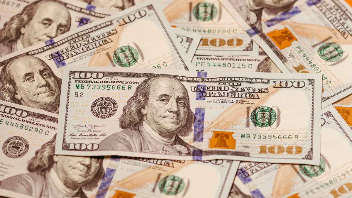 US Pauses $1 Billion Medicaid Payments to California, Minnesota