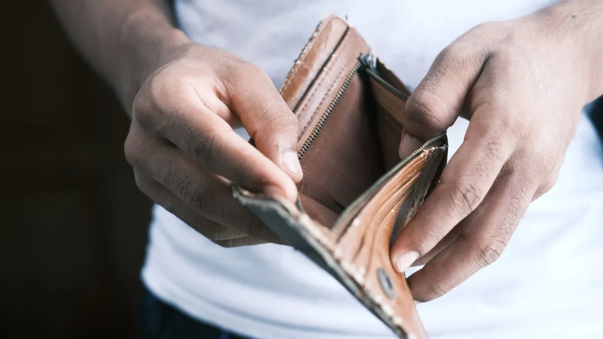 7.4 Million Households Facing Financial Struggles Amid Rising Costs