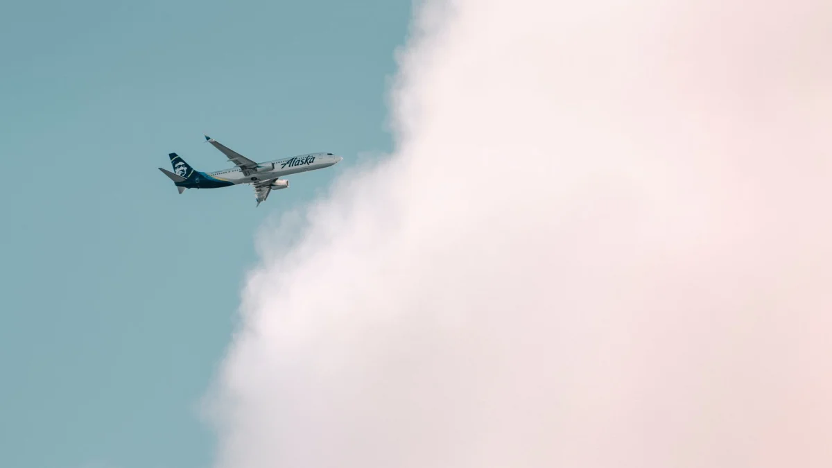 Alaska Air (ALK) Faces Fuel Cost Challenges Amid Strong Demand