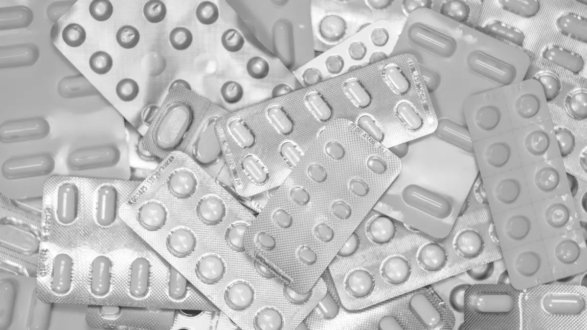 Trump 100% Tariff on Generic Drug Imports Effective 2028