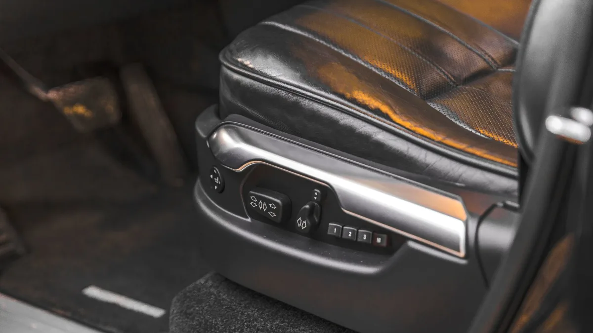Range Rover GT Launch Announcement: First Electric Sedan from JLR