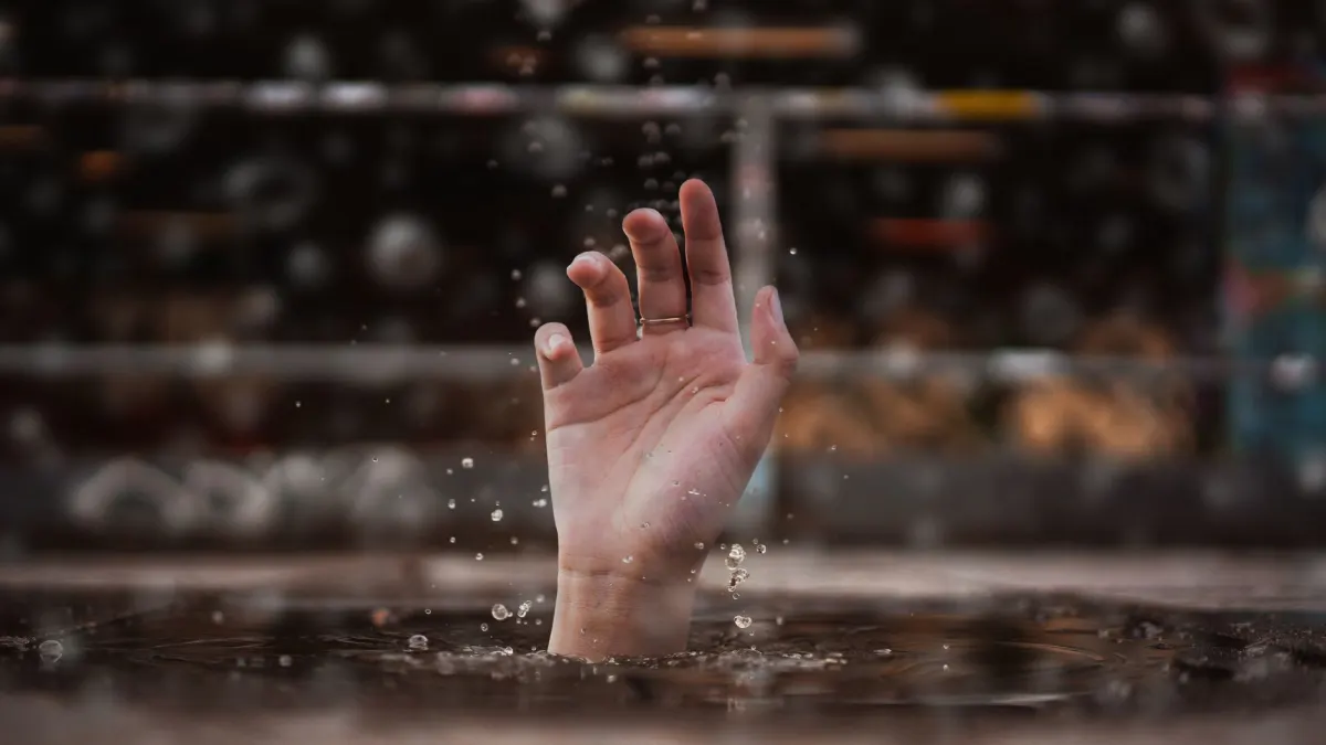 Tragic Drowning of 5 Adults, Including 2 Couples from Honduras