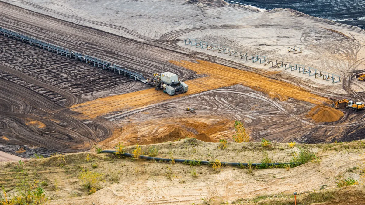 Bathurst Resources Growth Plans at Noosa Mining Conference 2026