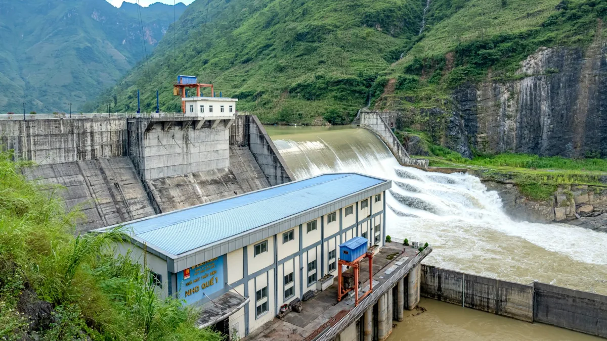 Indian Hydropower Project Blast: 12 Dead, 13 Missing Reported