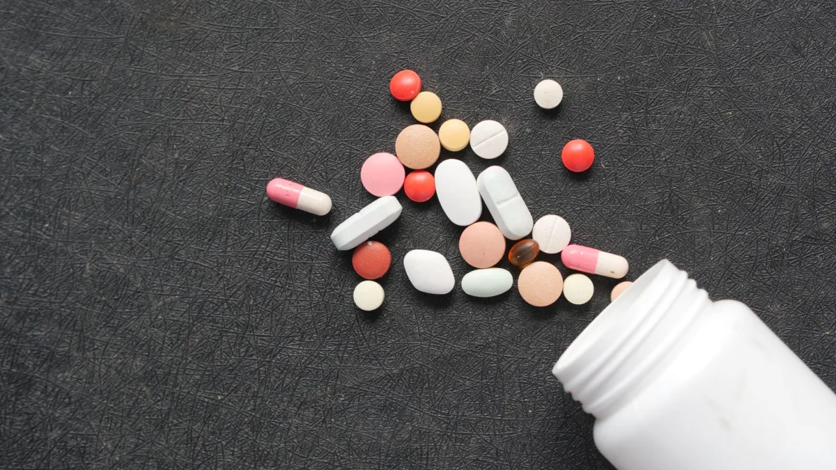 Trump's Generic Drug Tariffs to Hit 100% by August 2028