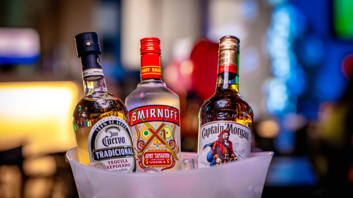 J.P. Morgan Places Campari (CPR) On Positive Watch Due to Weather
