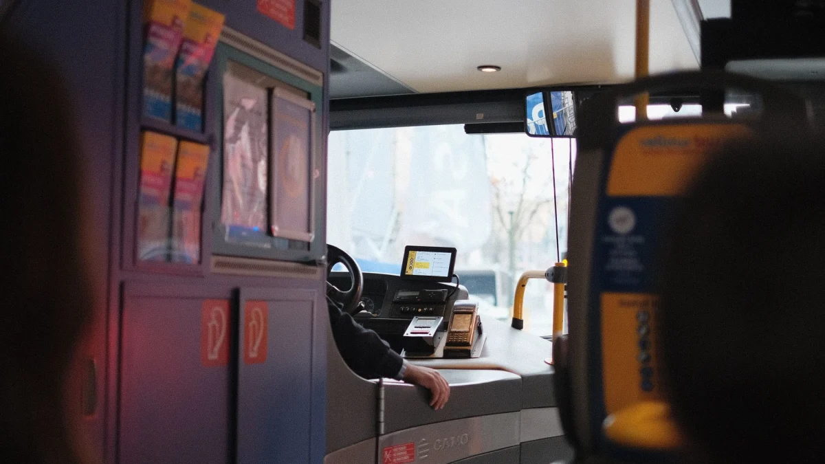 Bus Fare Cap in England to Return to £2 Starting January 2027