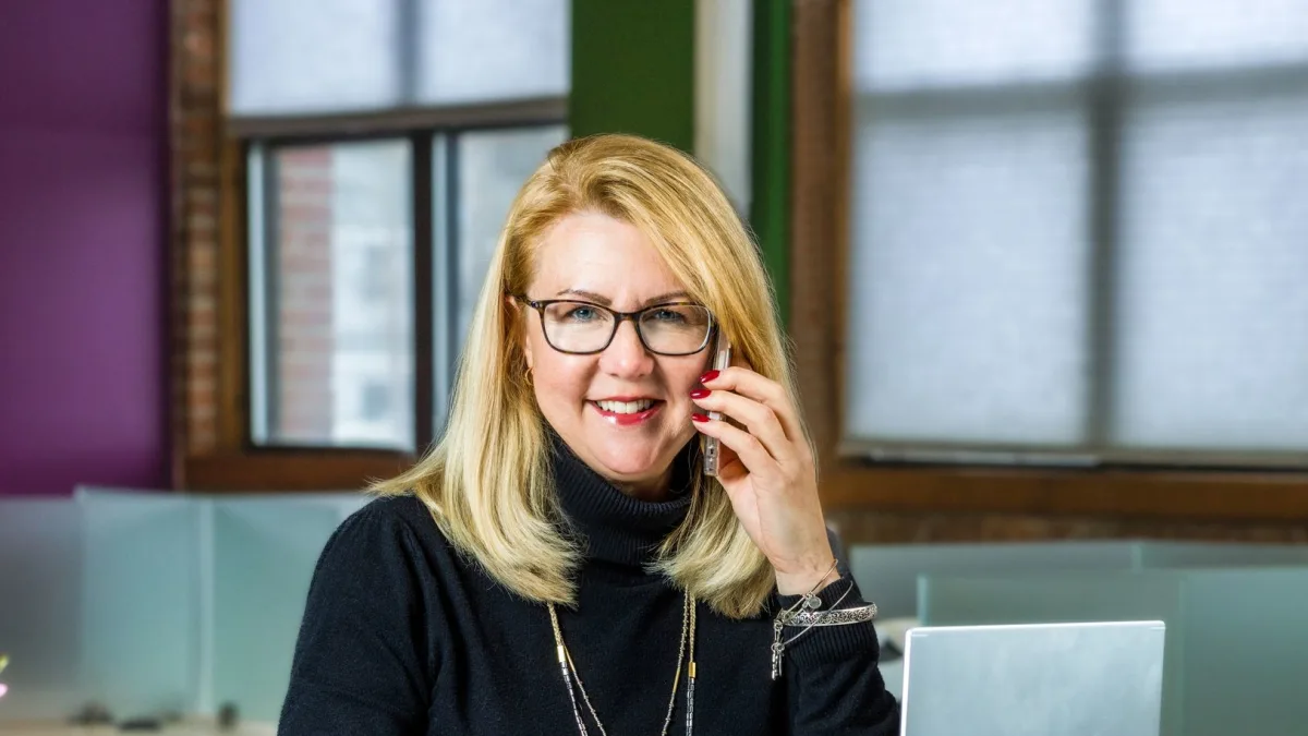 Telus (TU) Leadership Changes Announced Under New CEO Dodig