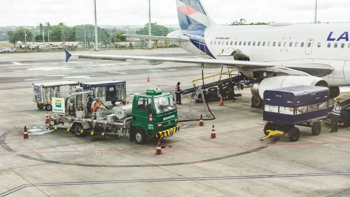 Volaris (VLRS) Q2 2026 Pricing Power Amid Fuel Pressure