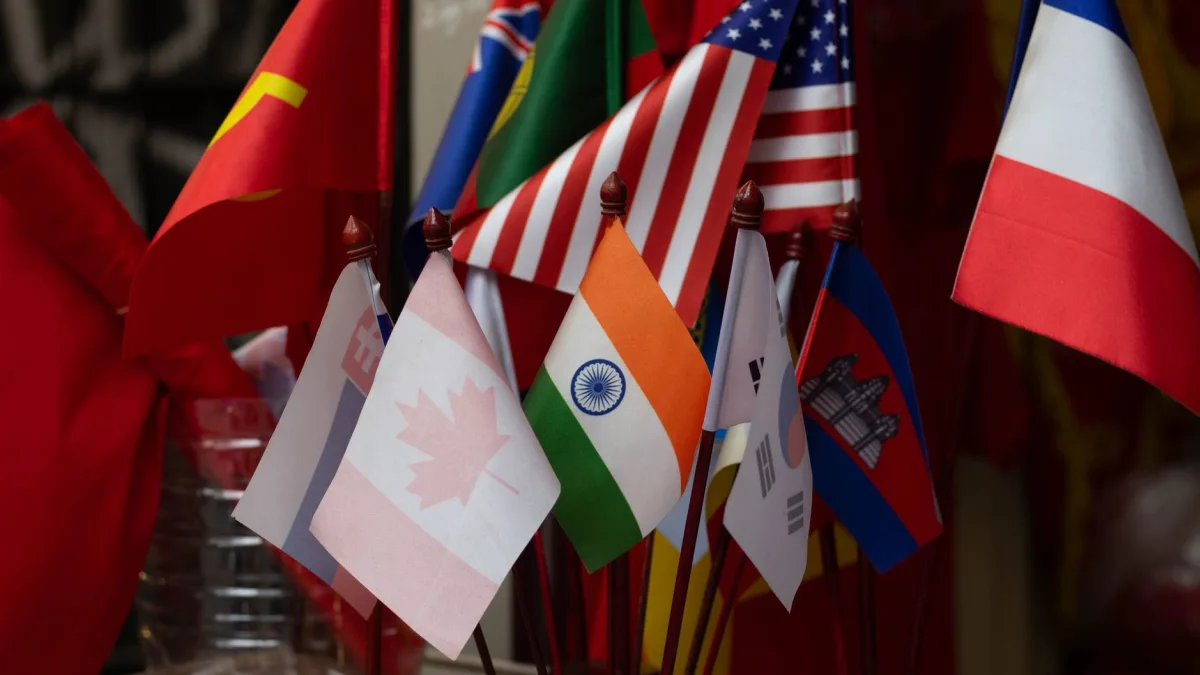 US Trade Talks with Canada, Mexico Impact North America Pact