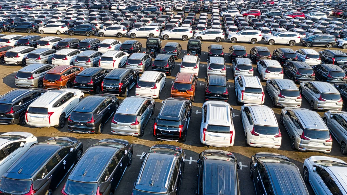 Suzuki Faces Changing Demand in India’s Car Market