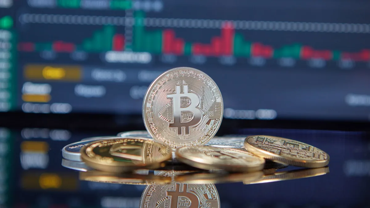 Coinbase (COIN) Stock Price Target Raised by US Tiger Securities