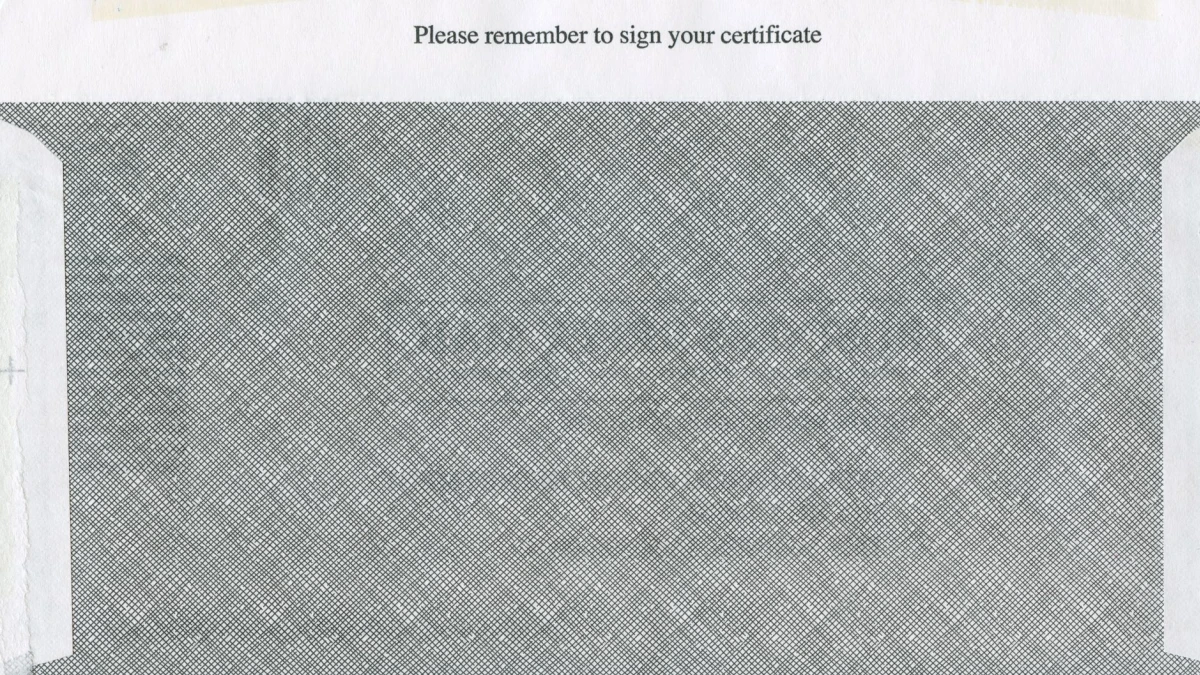 3M CO (MMM) Form 144 Filed on July 22 Announcement