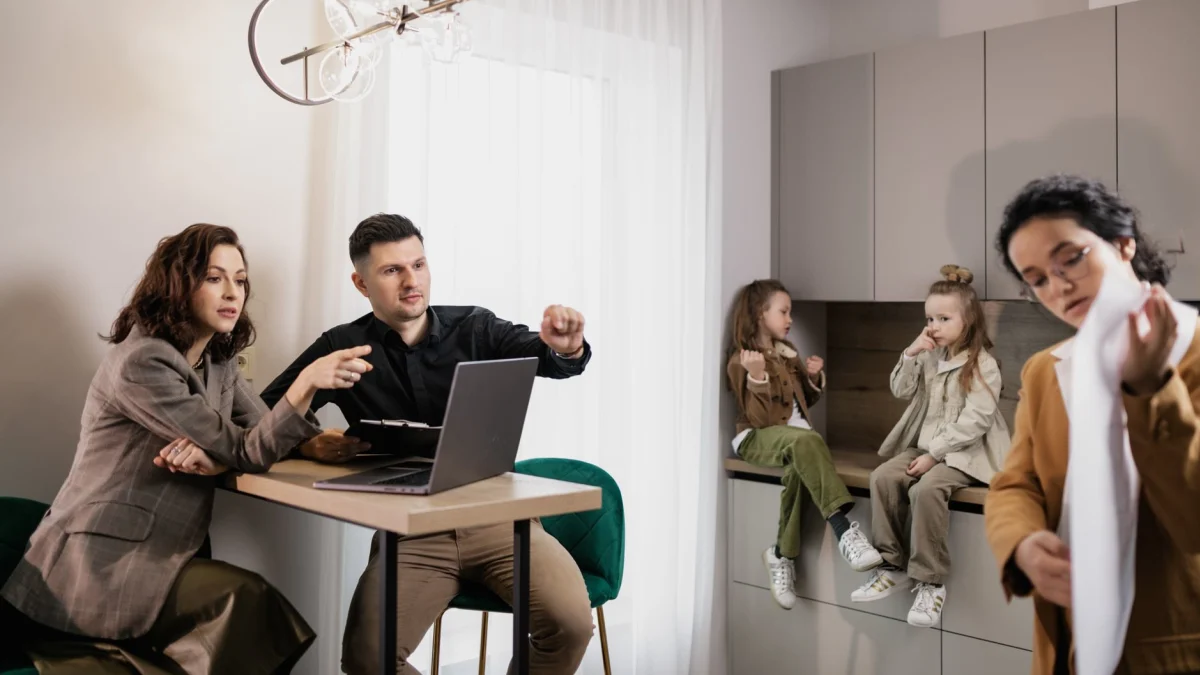 Estate Planning Considerations for Second Marriages and Children