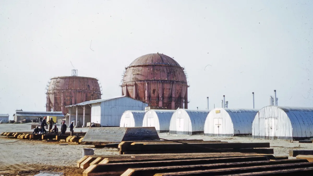 US Saudi Arabia Landmark Nuclear Energy Pact Agreement