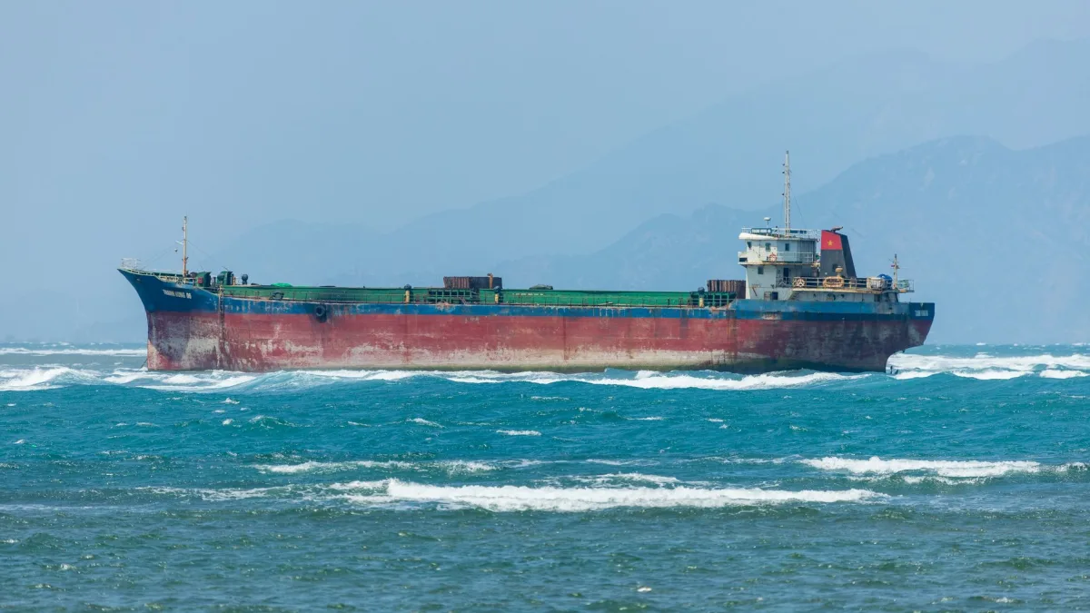 Houthis Claim Attacks on Saudi Tankers in Red Sea, Risks Rise