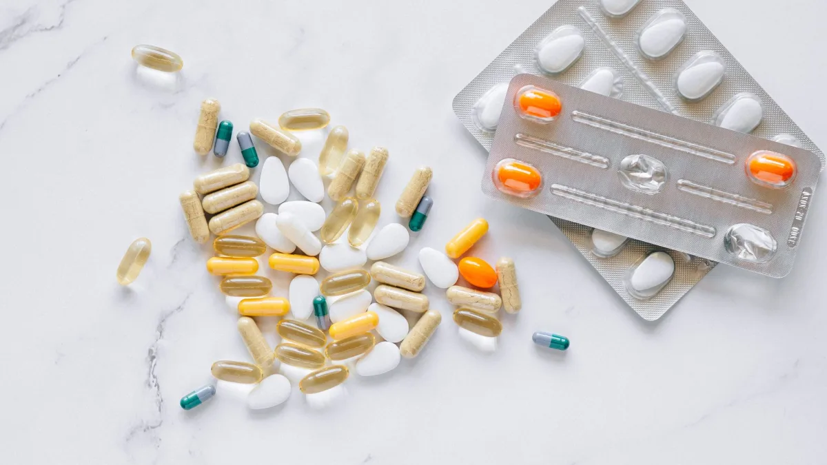 Parabilis Medicines Form 4 Filing on July 22