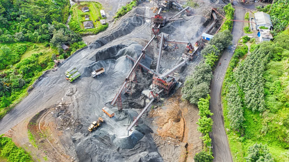 Centaurus Metals (CTM) advances Jaguar funding at Noosa Mining 2026