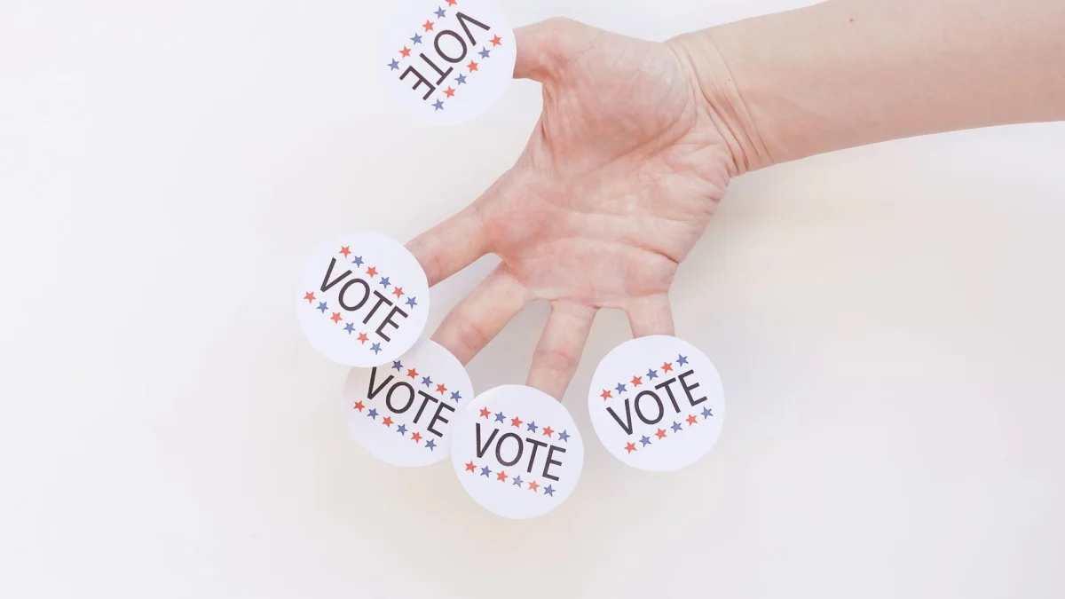 Amish Shah Wins Arizona Democratic Primary Election