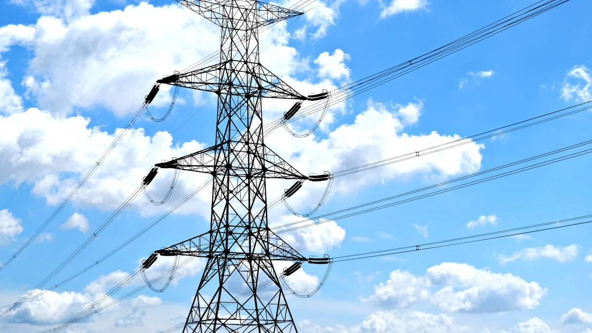 Vector (VCT) Reports Strong Electricity Growth Amid Gas Network Issues
