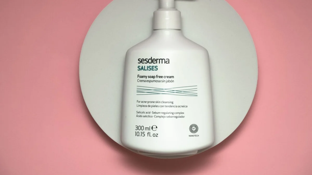 Galderma Raises Full-Year Guidance After 2023 H1 Sales Jump