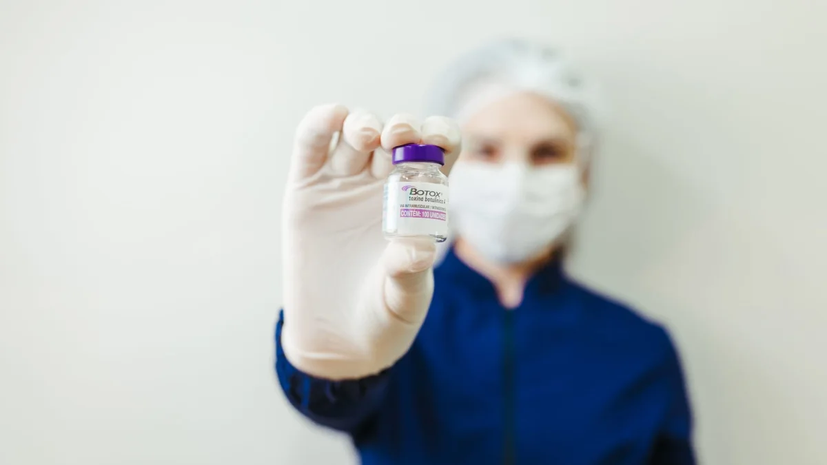 Galderma Reports Nearly 25% Growth Amid Botox Demand Increase