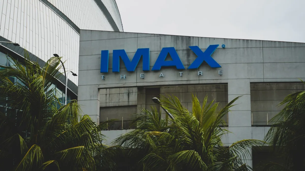 Imax (IMAX) CEO Advocates Price Hikes Amid High Demand