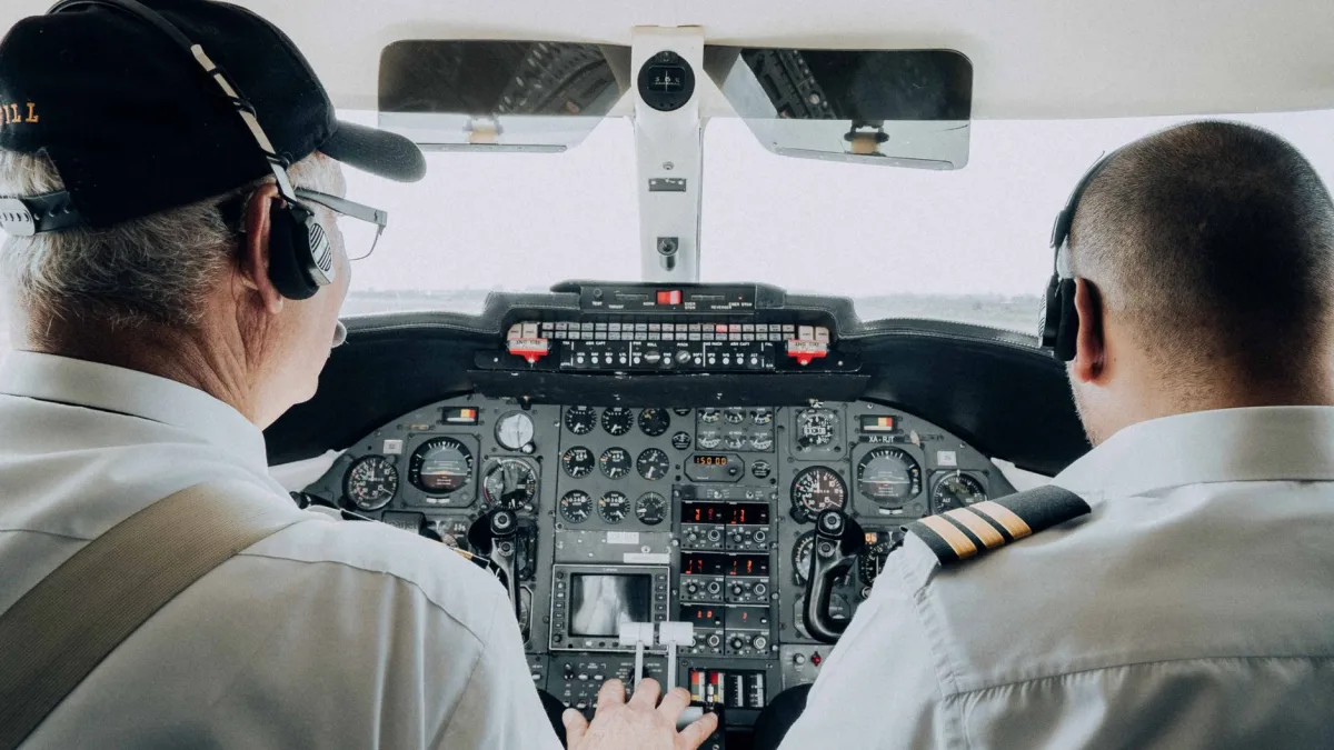 Voepass crash report cites icing and pilot actions affecting safety