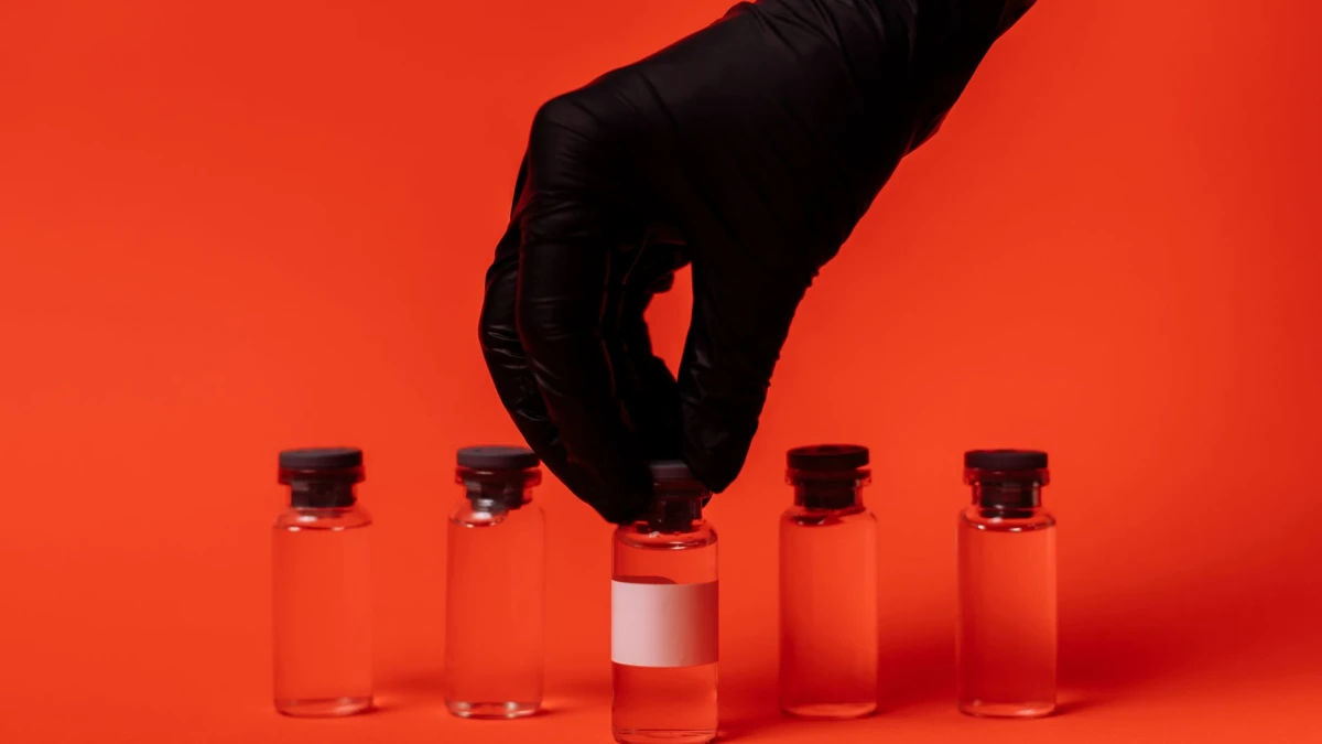 FDA Decision on Seven Peptides Could Open U.S. Market Potential