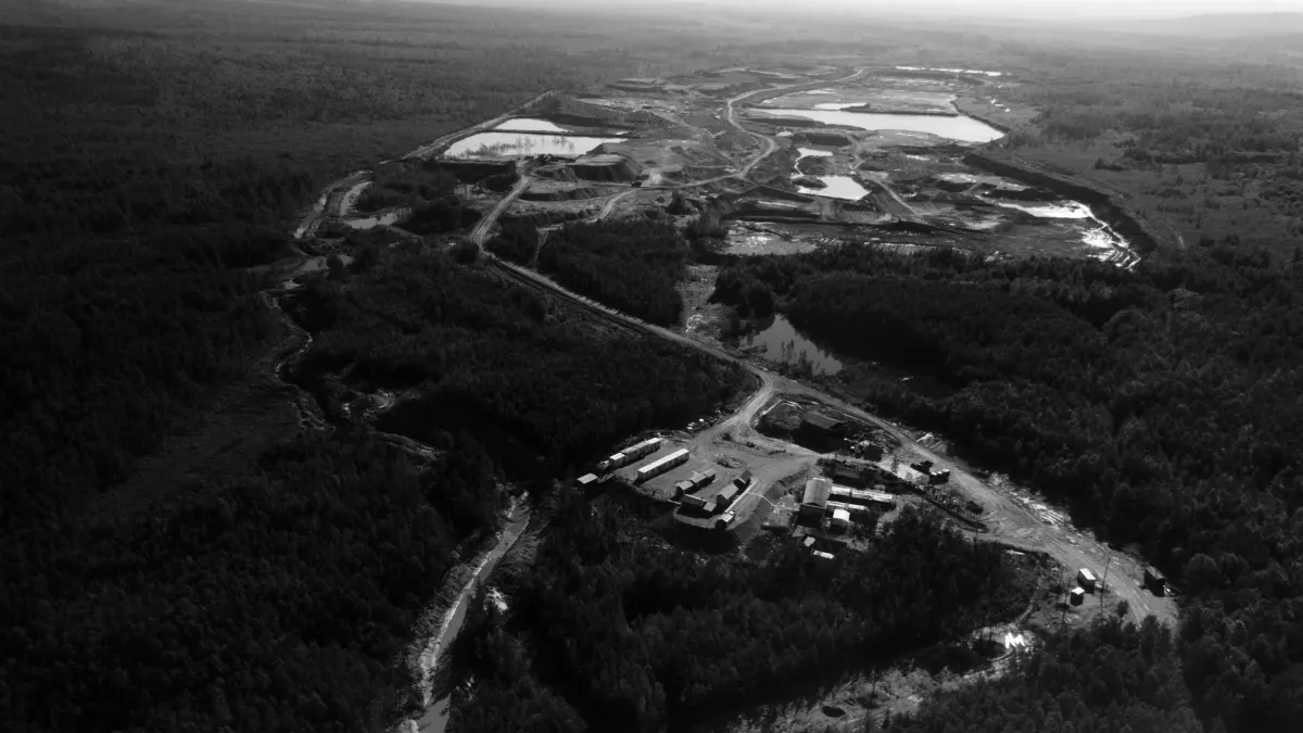 NOVAGOLD Resources Inc. Files Form 13D/A on July 23
