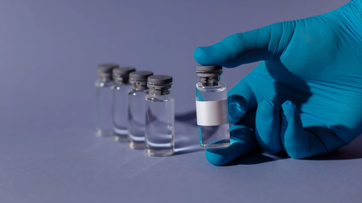 FDA Panel Eases Access to Popular Peptides for Consumers