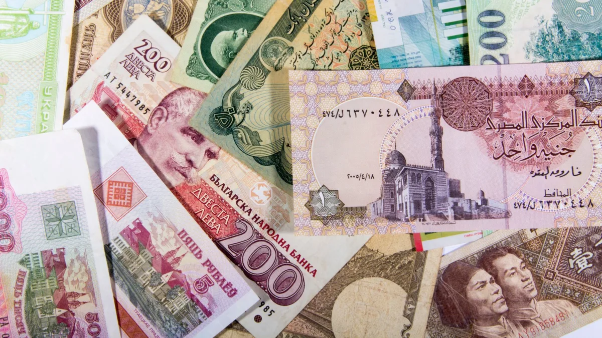 Middle East Hostilities Impact Markets as US Tariffs Introduced