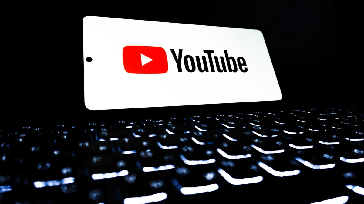 YouTube Ad Sales Reach $11.06 Billion in Record Performance