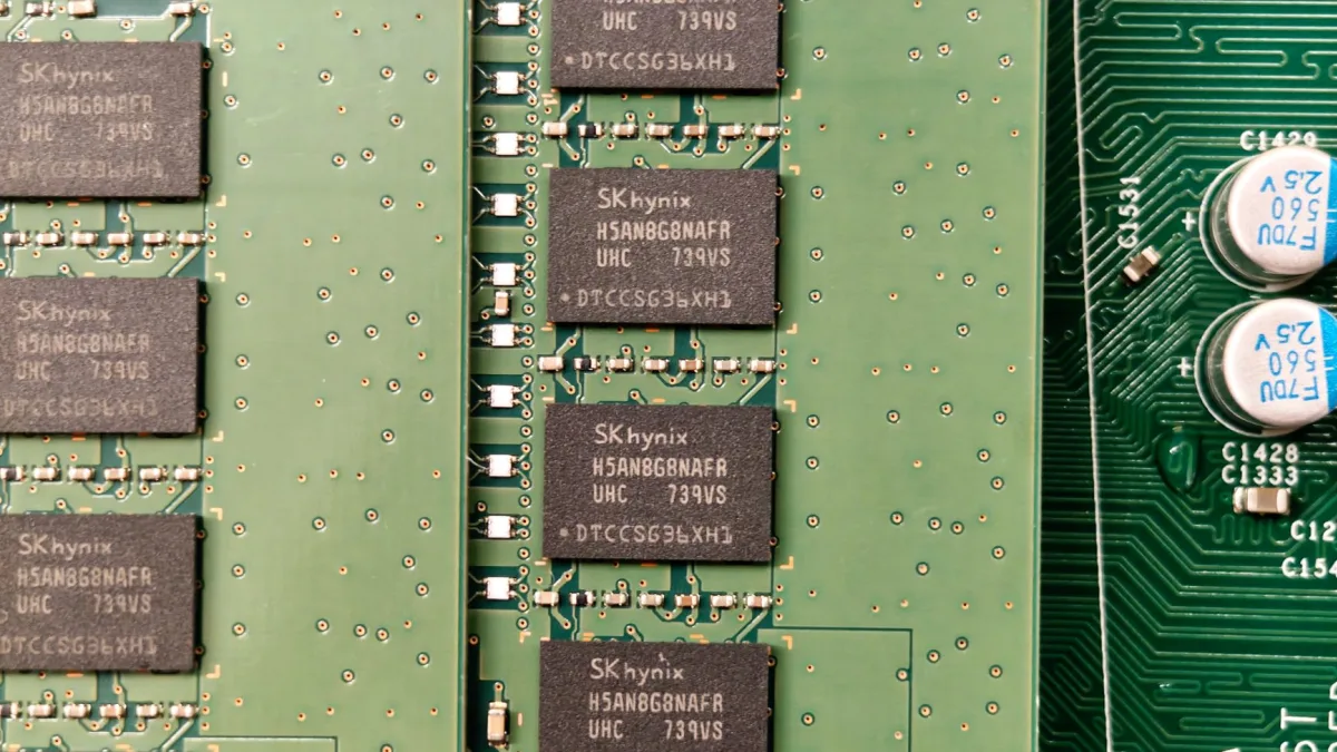 AMD (AMD) Prices More Than Double in 2026, UBS Comments